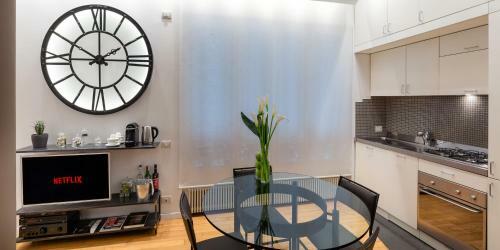 Apartamento Suite Augustus - Free Parking