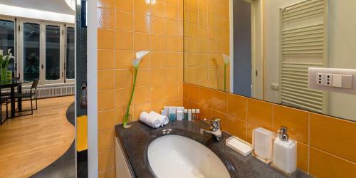 Apartamento Suite Augustus - Free Parking
