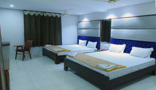 Hotel Kvr Guest House