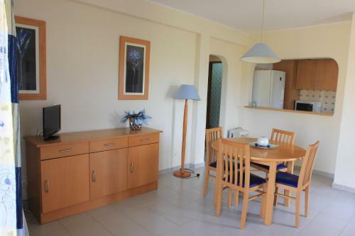 Apartamento T1 Quinta Nova - Alvor