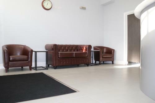 Blue Sapphire Hotel