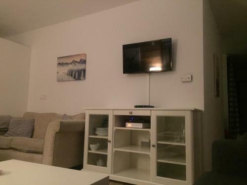 Apartamento Mountain View D204