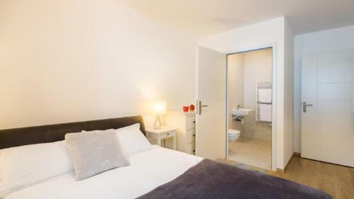 Apartamento Mountain View D204