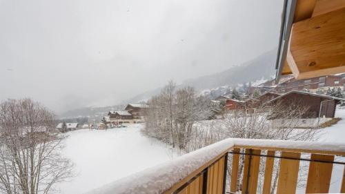 Apartamento Mountain View D204