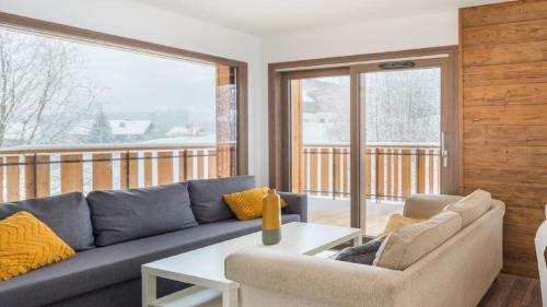 Apartamento Mountain View D204