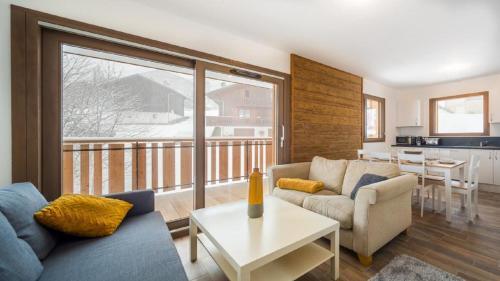 Apartamento Mountain View D204