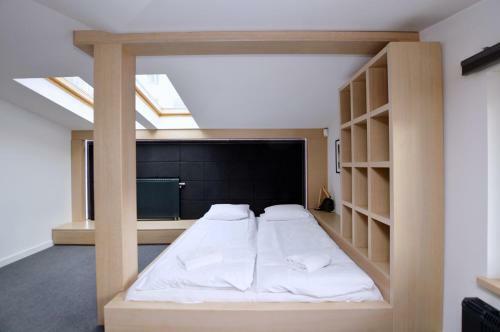 Victus Apartamenty, Apartament Aura