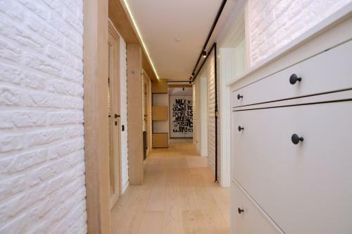 Victus Apartamenty, Apartament Aura