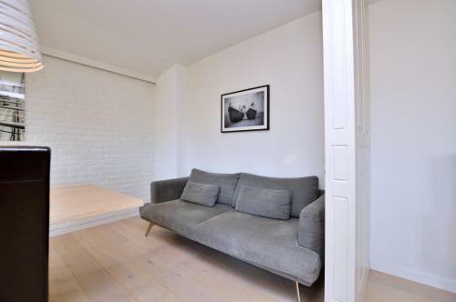 Victus Apartamenty, Apartament Aura