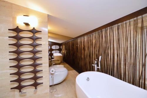 Victus Apartamenty, Apartament Aura