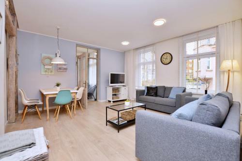 Victus Apartamenty, Apartament Veranda