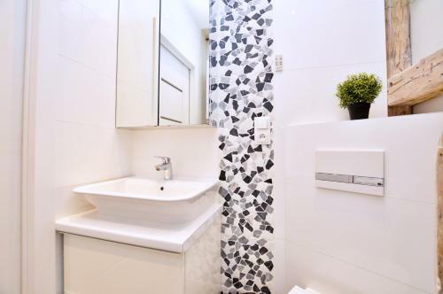 Victus Apartamenty, Apartament Veranda