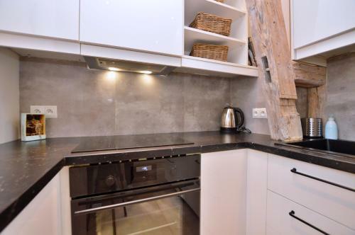 Victus Apartamenty, Apartament Veranda