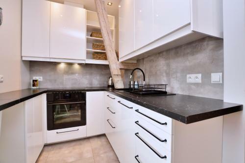 Victus Apartamenty, Apartament Veranda