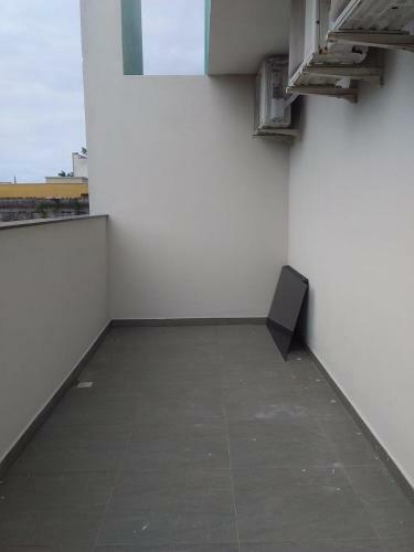 Sua Casa Fora De Casa