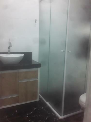 Sua Casa Fora De Casa