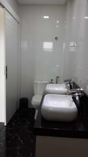 Sua Casa Fora De Casa