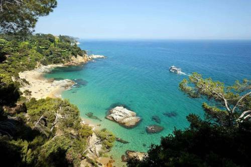 Apartamento Antilles Fenals A 100m De La Playa