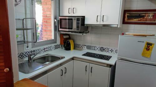 Apartamento Antilles Fenals A 100m De La Playa