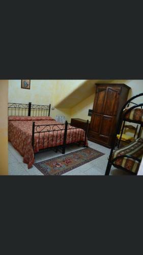 Bed & Breakfast La Contrada Degli Ulivi