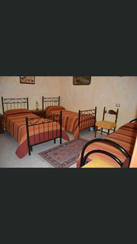 Bed & Breakfast La Contrada Degli Ulivi