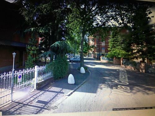 Apartamento Guest House For You