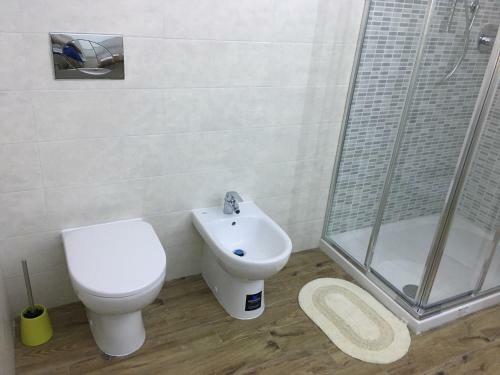 Apartamento Guest House For You