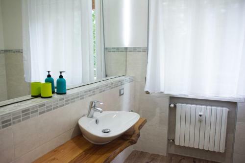 Apartamento Guest House For You