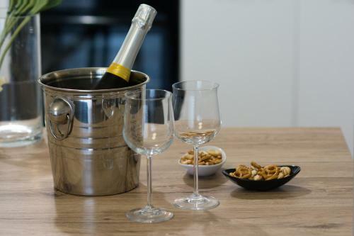 Apartamento Guest House For You
