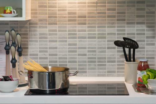 Apartamento Guest House For You