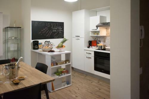 Apartamento Guest House For You