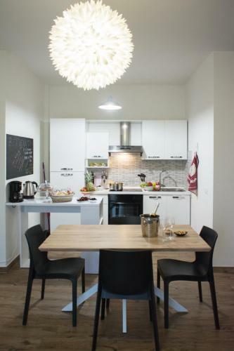 Apartamento Guest House For You