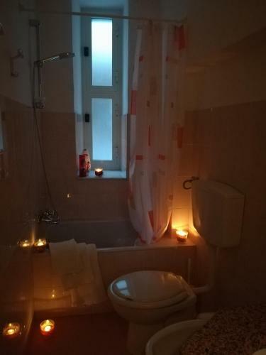 Apartamento Casa Dami