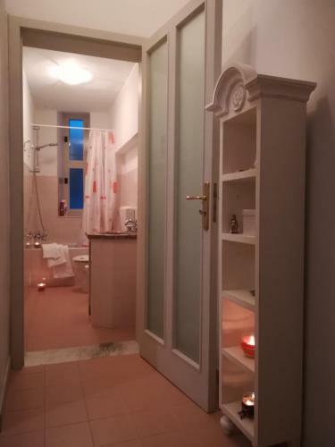 Apartamento Casa Dami