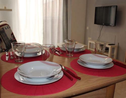 Apartamento Pasaje Olletas N� 3, Bajo E