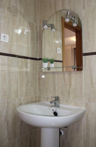 Apartamento Pasaje Olletas N� 3, Bajo E