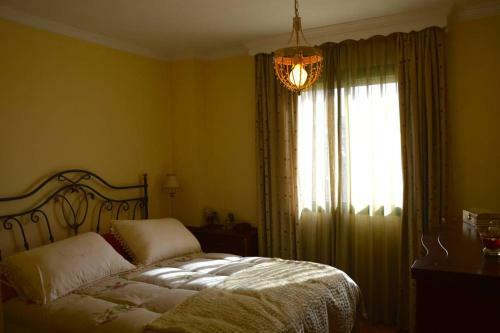 Apartamento C�ntrico Y Luminoso
