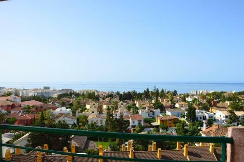 Apartamento C�ntrico Y Luminoso