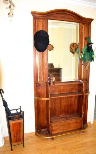 Apartamento C�ntrico Y Luminoso