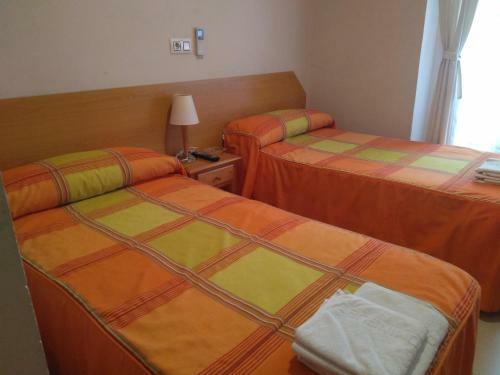 Hotel Pension Dominguez