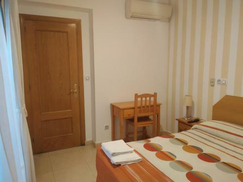 Hotel Pension Dominguez