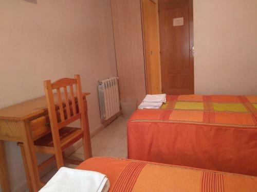 Hotel Pension Dominguez