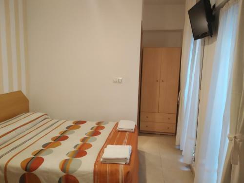 Hotel Pension Dominguez