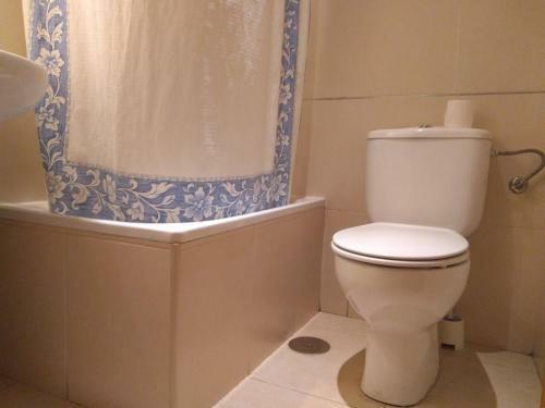 Hotel Pension Dominguez