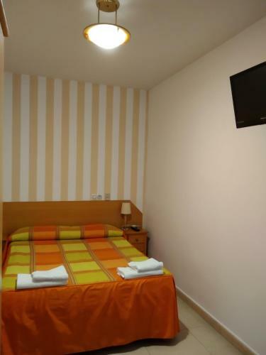Hotel Pension Dominguez
