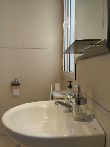 Hotel Pension Dominguez