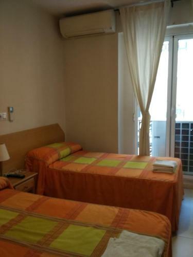 Hotel Pension Dominguez