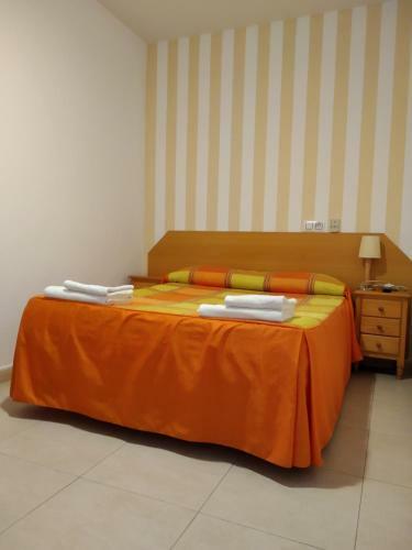 Hotel Pension Dominguez