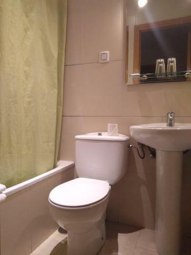 Hotel Pension Dominguez