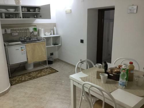 Apartamento B&B House S. Ferdinando